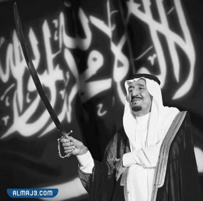 صور مميزة للملك سلمان