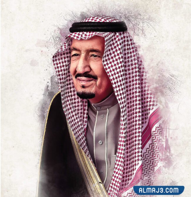 تولى الملك سلمان بن عبدالعزيز مقاليد الحكم عام 1436 ه
