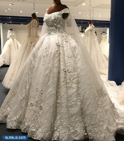 صور من أسواق مكة في الرياض