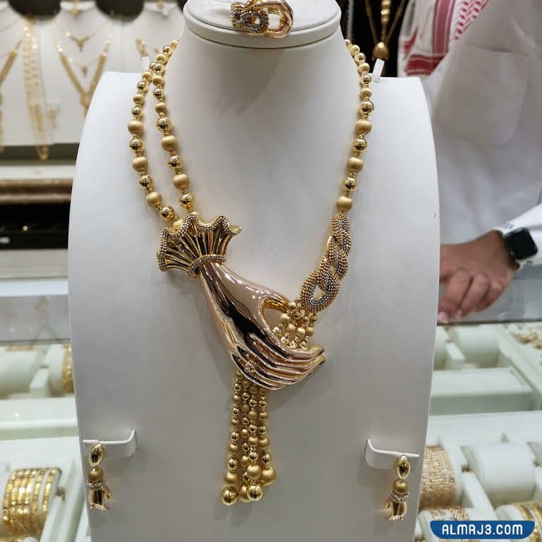 صور من سوق المرجان في جدة