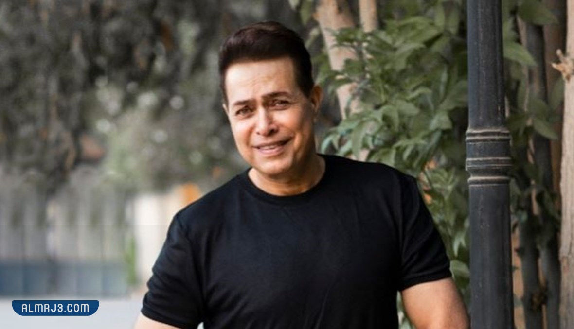 صورة الفنان حيكم