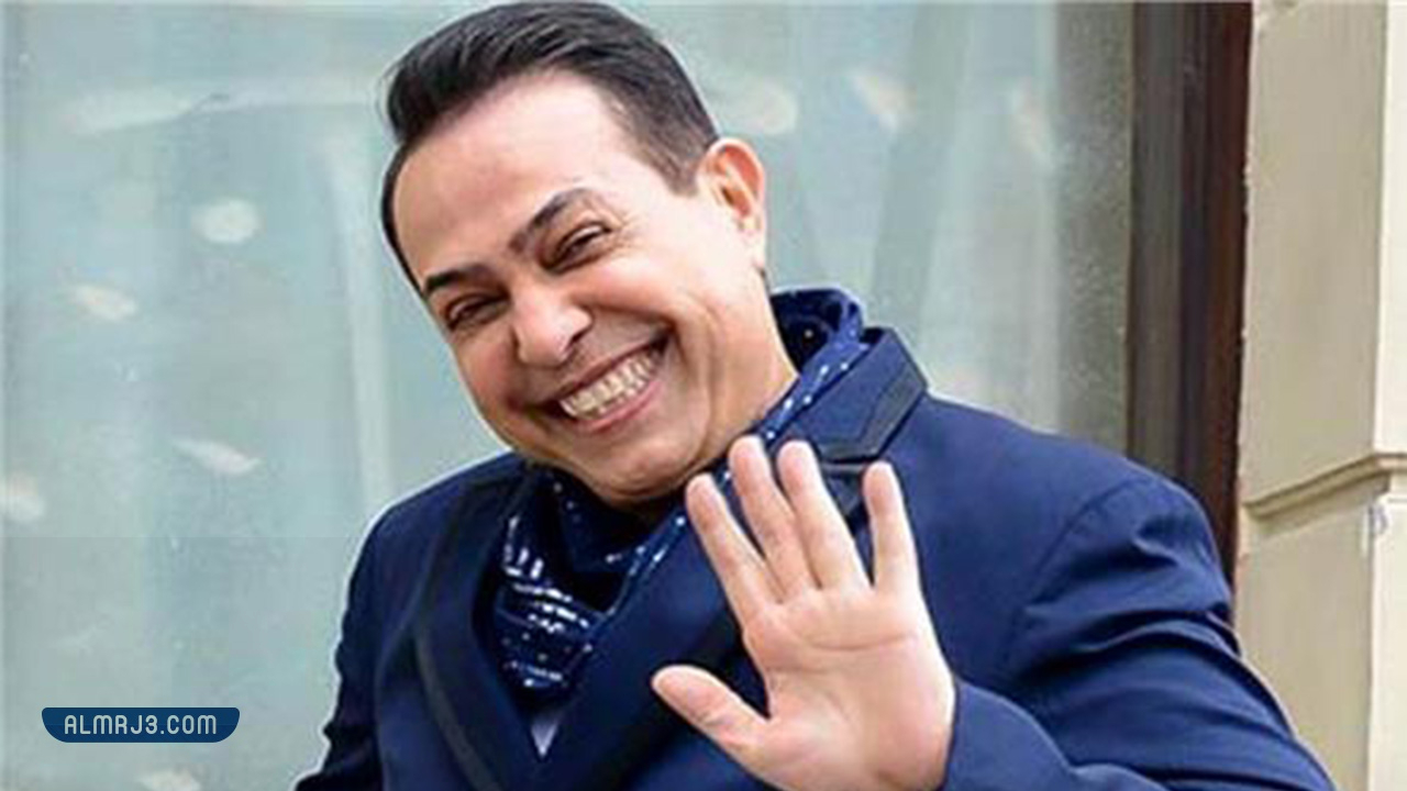 صورة الفنان حيكم