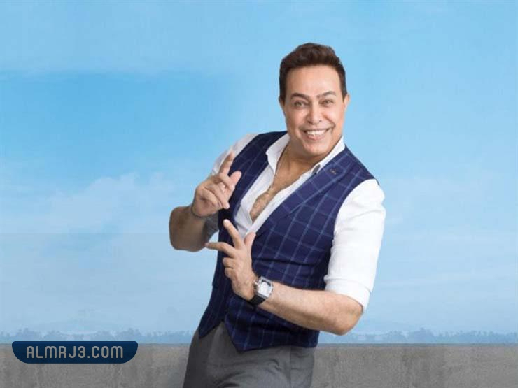 صورة الفنان حيكم