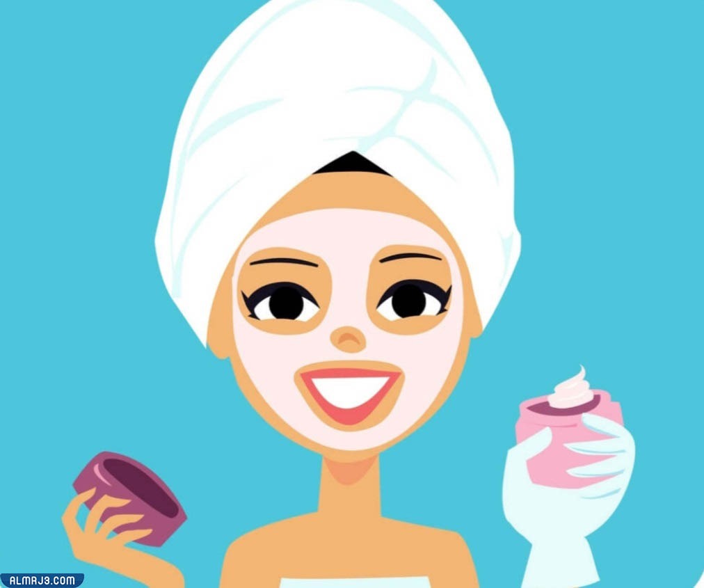 طرق العناية بالبشرة 