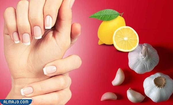 طريقة إزالة المناكير من على الملابس بالليمون