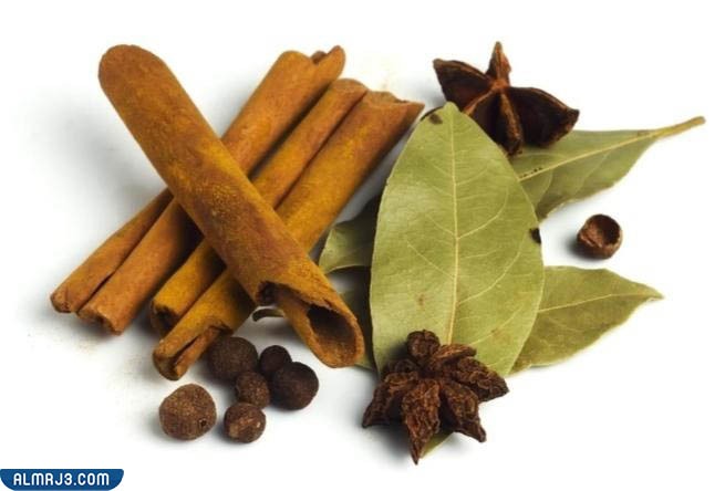 طريقة تحضير ورق الغار مع القرفة للتنحيف