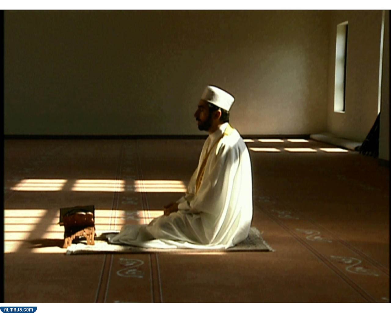 طريقة صلاة الاستسقاء بالتفصيل