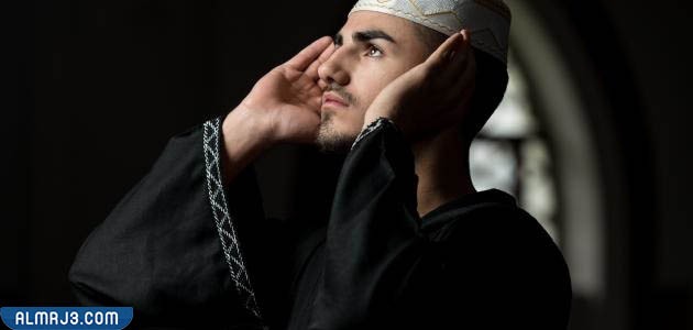 كيفية صلاة الاستسقاء عند المالكية