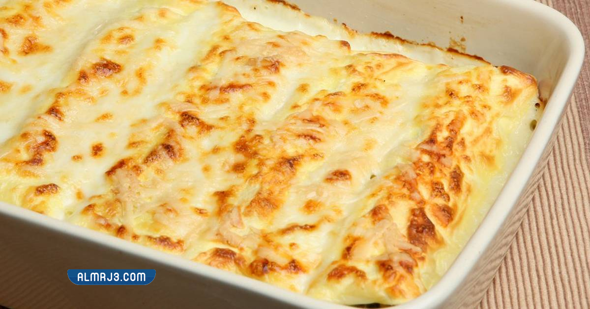 طريقة عمل المنتو الكذاب