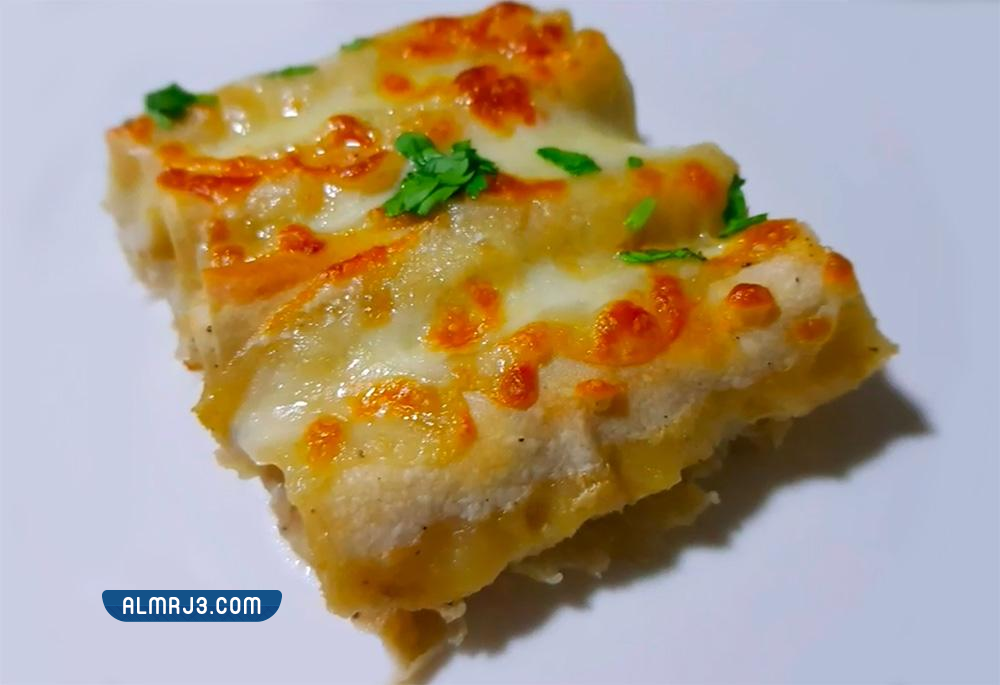 طريقة عمل المنتو الكذاب