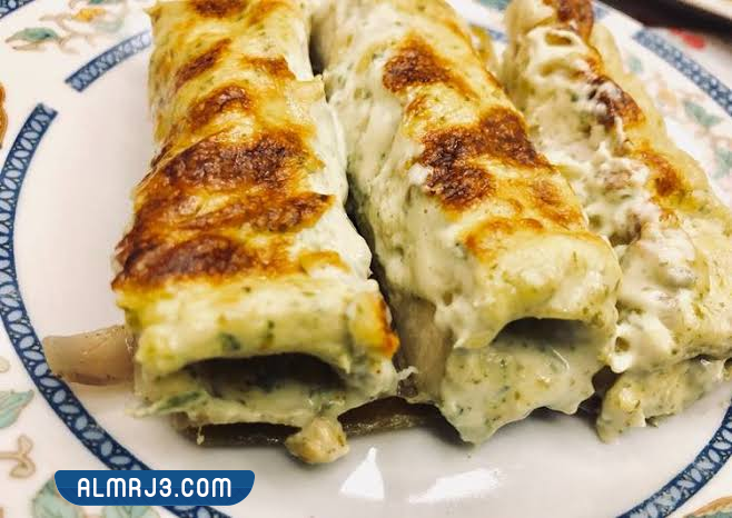 طريقة عمل المنتو الكذاب