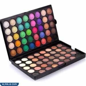 ظلال العيون