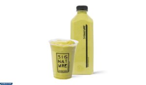 عصير الجريب فروت - انواع عصير سيجنتشر ومذاقه