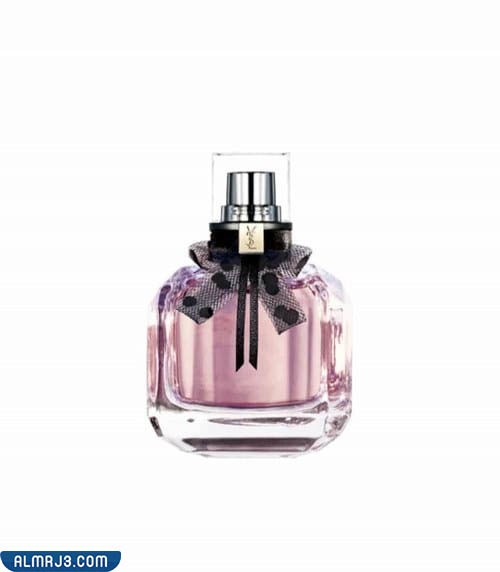 عطر إيف سان لوران مون باريس برفيوم فلورال او دو برفيوم