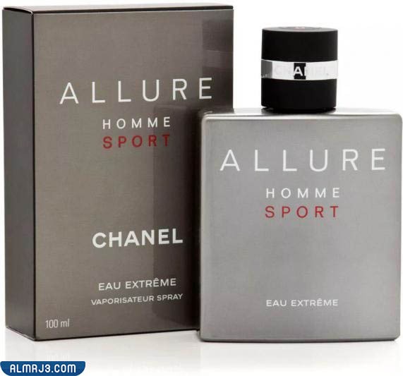 عطر رجالي لطيف