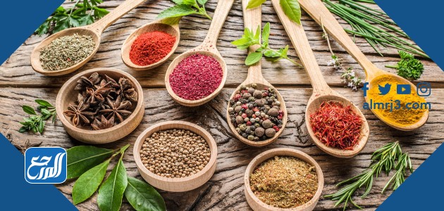 علاج الهرمونات بالاعشاب