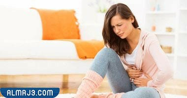 علامات التبويض