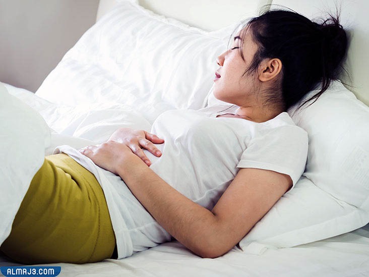 علامات عدم الشفاء من ارتفاع هرمون الحليب