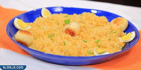 فطور مميز على الطريقة السورية