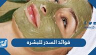 فوائد السدر للبشرة