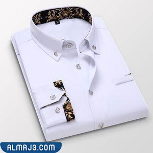 قمصان غالية وراقية