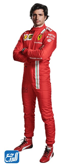  كارلوس ساينز