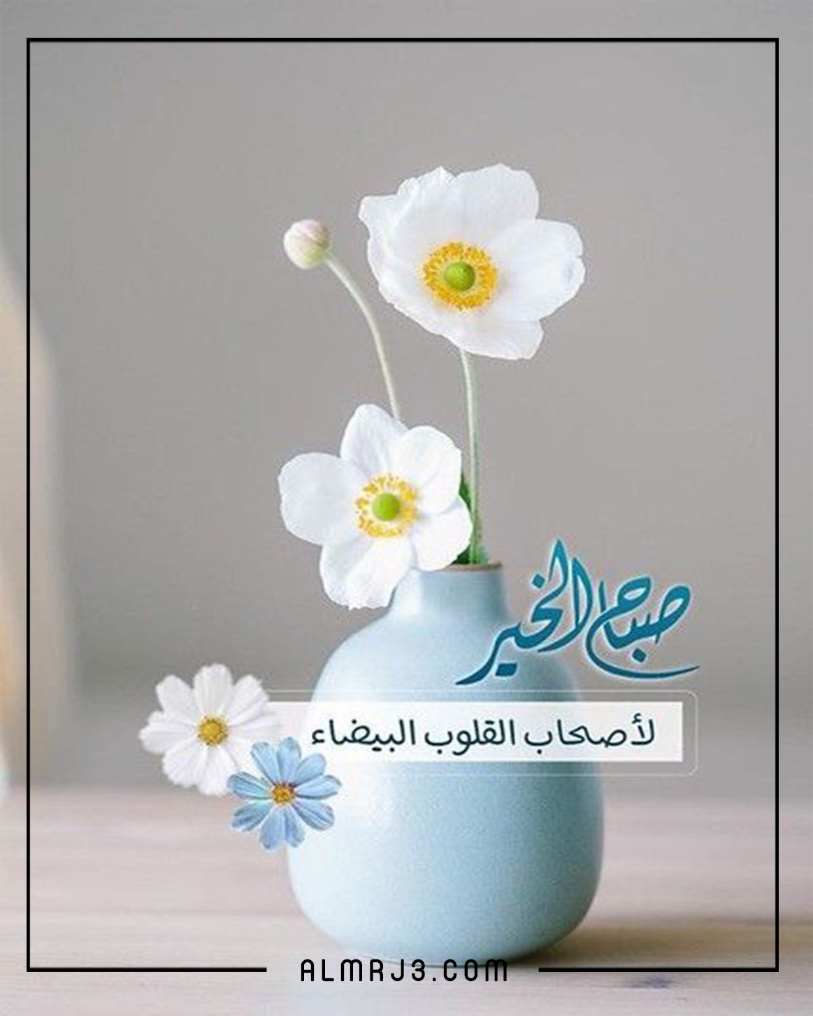 كلمات وصور صباح الخير