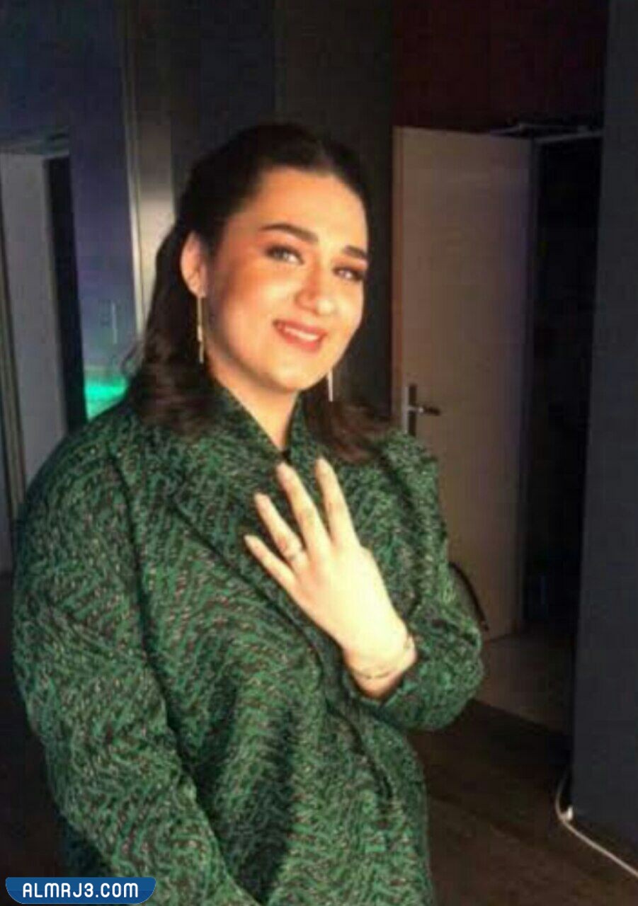 كم عمر جوري قطان 