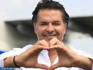 كم عمر راغب علامة الحقيقي