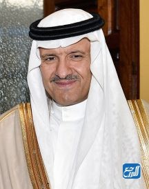 كم عمر سلطان بن سلمان