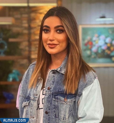 المغنية لمى الشريف السيرة الذاتية