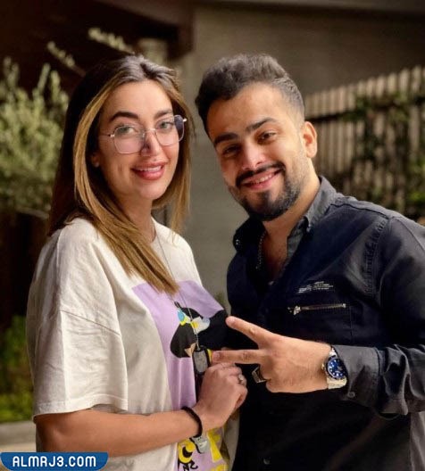 ديانة لمى الشريف مسلمة أو مسيحية