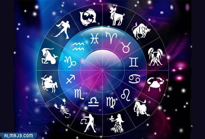 كوكب برج العقرب