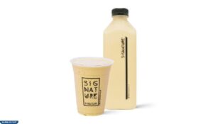 كوكنت كرش شيك