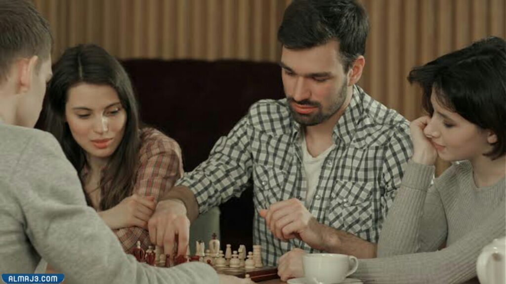 كيف أقضي ليلة رأس السنة في المنزل؟