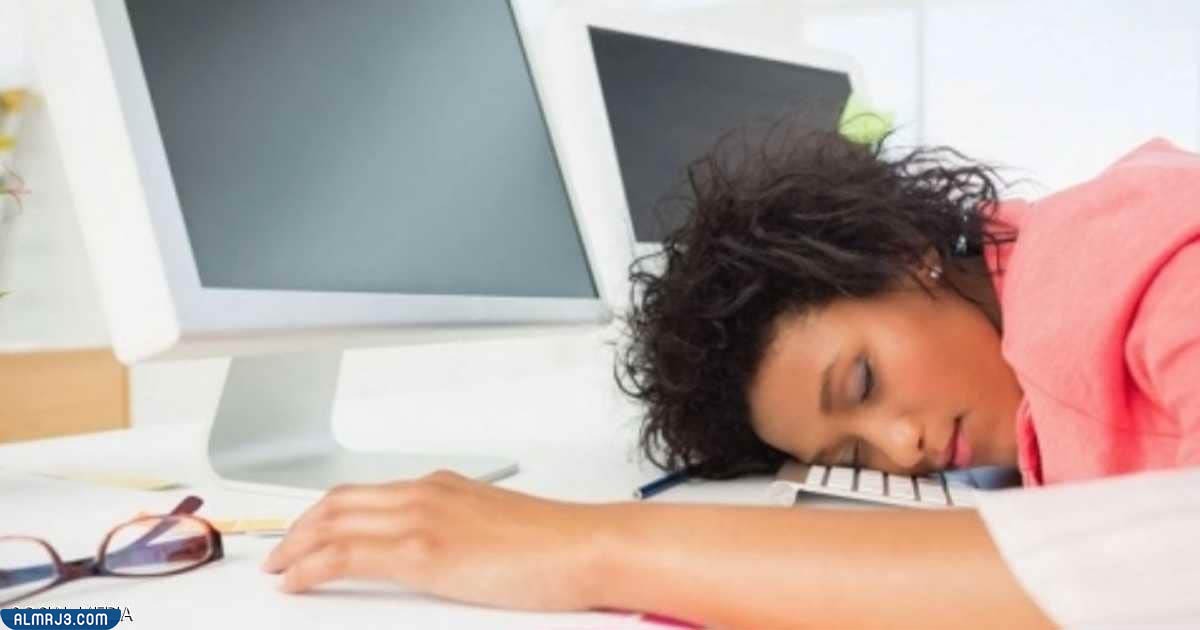 كيف اصحصح من النعاس