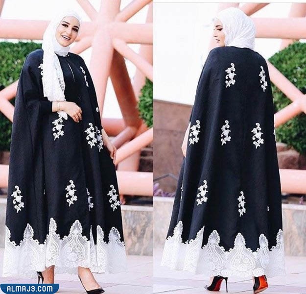 كيف اعرف مقاس عبايتي من طولي