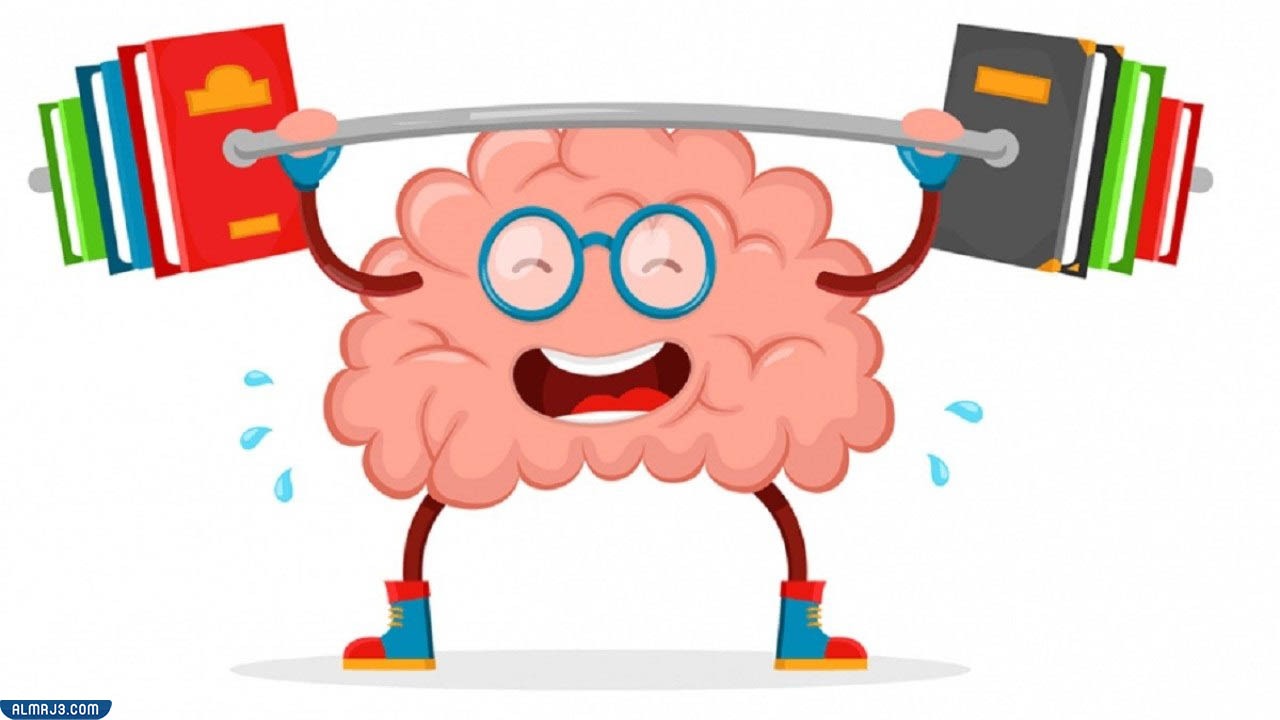 كيفية تقوية الذاكرة وتحسين عملها