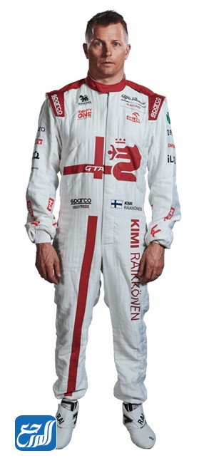  كيمي رايكونن