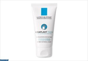 كريم اليدين "La roche-posay"