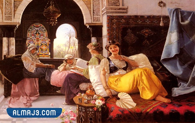 ما هو الوطء