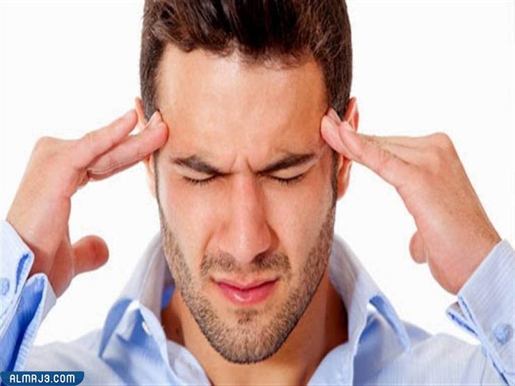 ما-هي-أنواع-الصداع