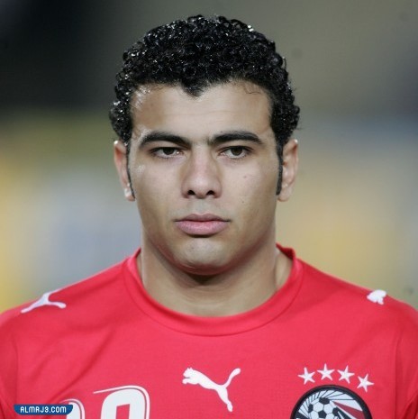 ما هي ديانة عماد متعب