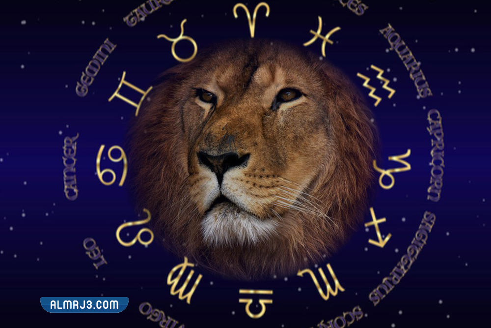 ماذا يحب رجل الأسد في جسد المرأة