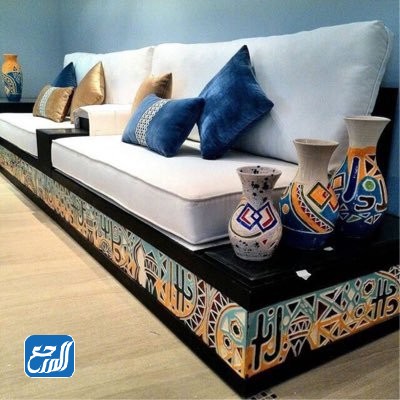 جلسات مغربية ارضية