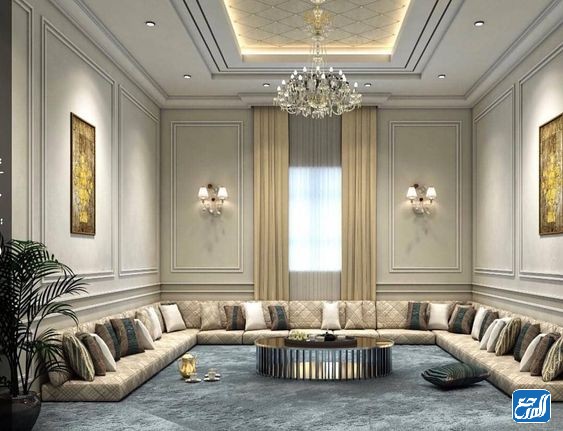 جلسات مغربية ارضية