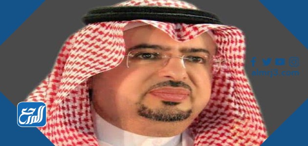محمد سعود المتحمي ويكيبيديا
