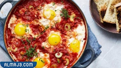  مخلمة عراقي