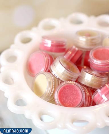 مرطب الشفاه