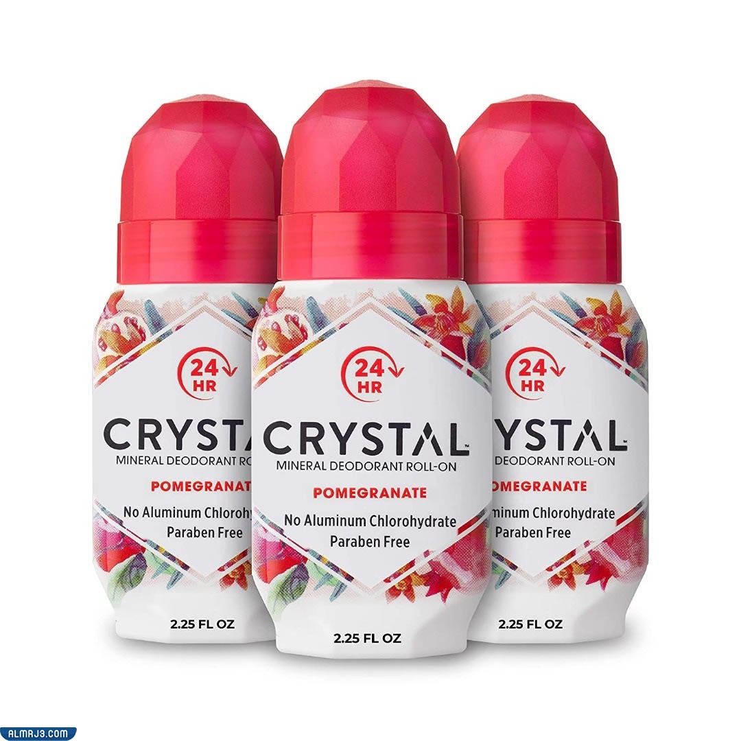 مزيل عرق طبي ومبيض طبيعي